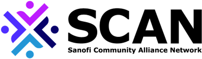 SCAN — Sanofi Community Alliance Network